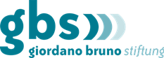 Logo Giordano-Bruno-Stiftung